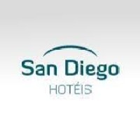 San Diego Hotéis logo, San Diego Hotéis contact details