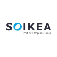 Soikea logo, Soikea contact details