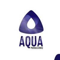 AQUA Producciones logo, AQUA Producciones contact details