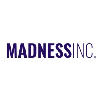 Madness Inc. logo, Madness Inc. contact details