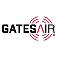 GatesAir S.r.l. logo, GatesAir S.r.l. contact details