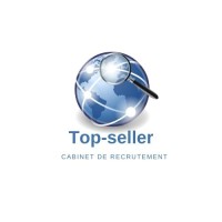 TOP SELLER logo, TOP SELLER contact details