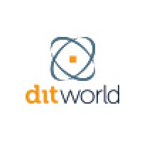 Dit World logo, Dit World contact details