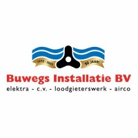 Buwegs Installatie B.V. logo, Buwegs Installatie B.V. contact details