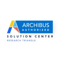 ARCHIBUS Solution Center - Research Triangle logo, ARCHIBUS Solution Center - Research Triangle contact details