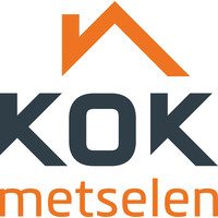 Kok Metselen logo, Kok Metselen contact details