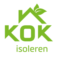 Kok Isoleren logo, Kok Isoleren contact details