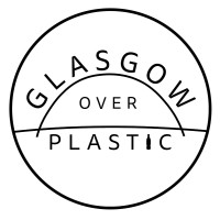 Glasgow Over Plastic logo, Glasgow Over Plastic contact details