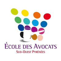 Ecole des Avocats Sud Ouest Pyrénées logo, Ecole des Avocats Sud Ouest Pyrénées contact details