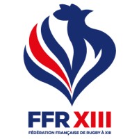 FFR XIII - Fédération Française de Rugby à XIII logo, FFR XIII - Fédération Française de Rugby à XIII contact details