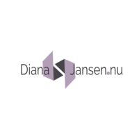 DianaJansen.nu logo, DianaJansen.nu contact details