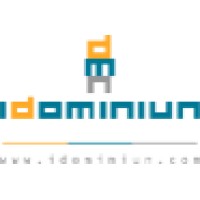 idominiun logo, idominiun contact details