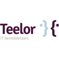 Teelor logo, Teelor contact details