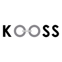 KOOSS MAGAZINE logo, KOOSS MAGAZINE contact details