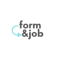 formandjob logo, formandjob contact details