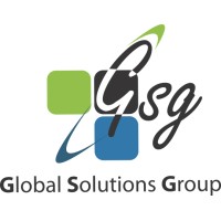 Global Solutions Group SAS logo, Global Solutions Group SAS contact details