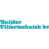 Snijder Filtertechniek B.V. logo, Snijder Filtertechniek B.V. contact details