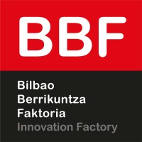 Bilbao Berrikuntza Faktoria logo, Bilbao Berrikuntza Faktoria contact details