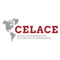 CELACE logo, CELACE contact details