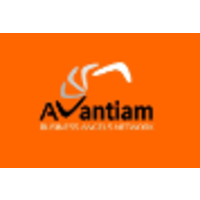 Avantiam logo, Avantiam contact details