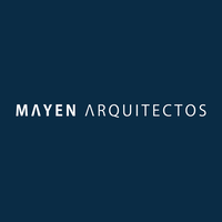 MAYEN arquitectos logo, MAYEN arquitectos contact details