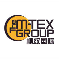 The M-Tex Group logo, The M-Tex Group contact details