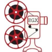 EGX Film Factory logo, EGX Film Factory contact details