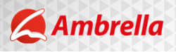 Ambrella logo, Ambrella contact details