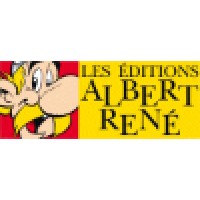 Les Editions Albert René logo, Les Editions Albert René contact details