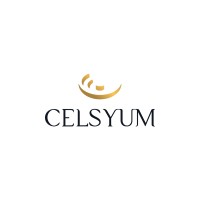 Celsyum logo, Celsyum contact details