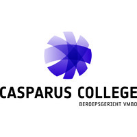 Casparus College Weesp logo, Casparus College Weesp contact details