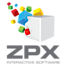 Zona Paradoxal logo, Zona Paradoxal contact details