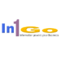 In1Go logo, In1Go contact details