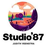 Studio'87 logo, Studio'87 contact details