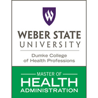 Professional Education at Weber State University logo, Professional Education at Weber State University contact details