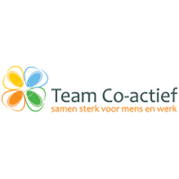 Team Co-actief logo, Team Co-actief contact details