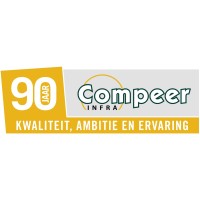 Compeer Infra logo, Compeer Infra contact details