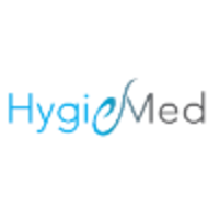 HygieMed BV logo, HygieMed BV contact details