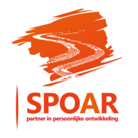 Spoar | Partner in persoonlijke ontwikkeling logo, Spoar | Partner in persoonlijke ontwikkeling contact details