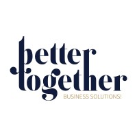 BETTER TOGETHER _ Business Solutions! logo, BETTER TOGETHER _ Business Solutions! contact details