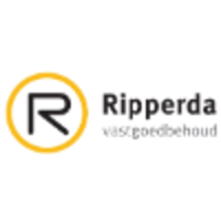 Ripperda Vastgoedbehoud B.V. logo, Ripperda Vastgoedbehoud B.V. contact details