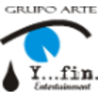 Grupo Arte. Y...fin Entertainment logo, Grupo Arte. Y...fin Entertainment contact details