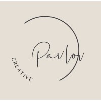 Pavlov Creative logo, Pavlov Creative contact details