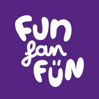 Fun Fan Fun logo, Fun Fan Fun contact details