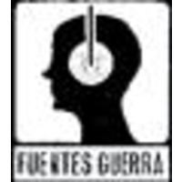 fuentes guerra logo, fuentes guerra contact details