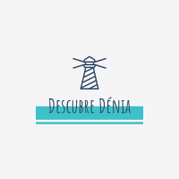 Descubre Dénia logo, Descubre Dénia contact details