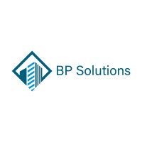 BP Solutions logo, BP Solutions contact details