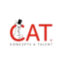 CAT Concepts And Talent logo, CAT Concepts And Talent contact details