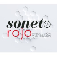 Soneto Rojo Producción y distribución de espectáculos logo, Soneto Rojo Producción y distribución de espectáculos contact details