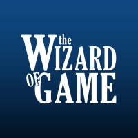 The Wizard of Game logo, The Wizard of Game contact details